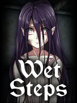 Wet Steps image