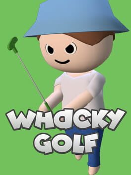 Whacky Golf