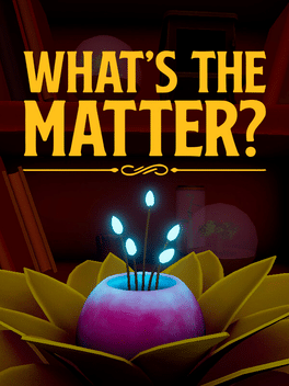 What's the Matter? VR