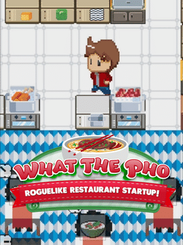 What the Pho: restaurant startup stories