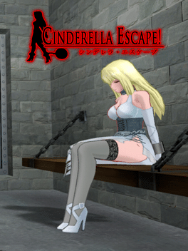 Cinderella Escape! R12