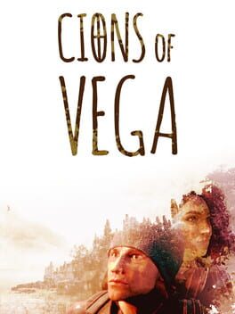 Cions of Vega Game Cover Artwork