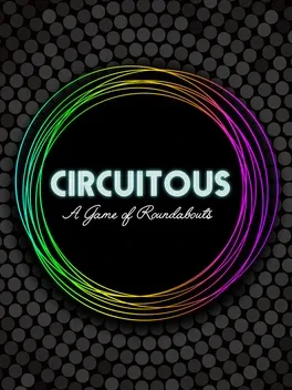 Image de couverture Circuitous