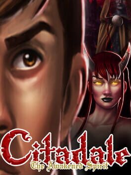 Citadale: The Awakened Spirit Game Cover Artwork