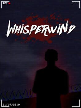 Whisperwind Game Cover Artwork