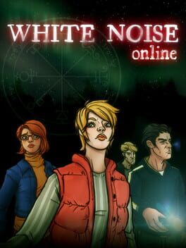 White Noise Online