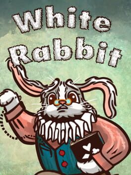 White Rabbit: Royal Scheduler Game Cover Artwork