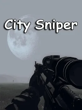 City Sniper