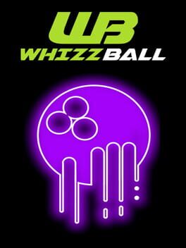 Whizz Ball Game Cover Artwork