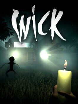 Wick Game Cover Artwork
