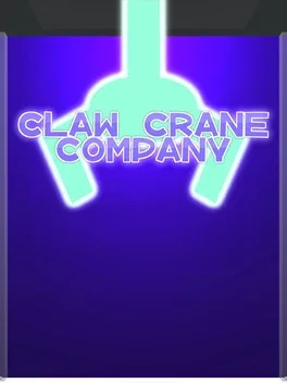 Image de couverture Claw Crane Company