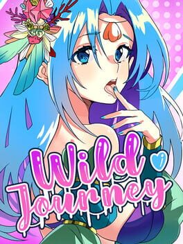 Wild Journey Game Cover Artwork