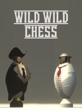 Wild Wild Chess