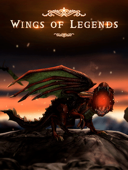 Wings of Legends