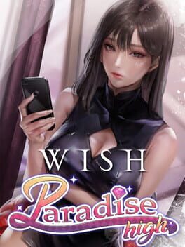 Wish: Paradise High