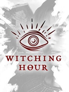 Witching Hour Game Cover Artwork