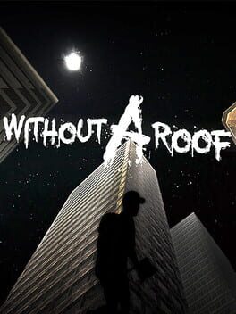 Without A Roof (W.A.R.) Game Cover Artwork