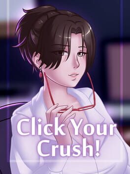 Click Your Crush! Game Cover Artwork