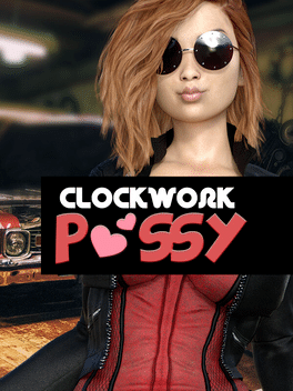 Clockwork Pussy
