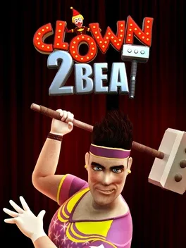 Image de couverture Clown2Beat