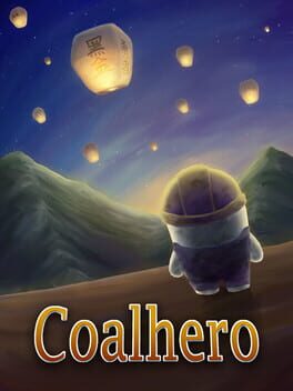 Coalhero Game Cover Artwork
