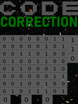 Code Correction
