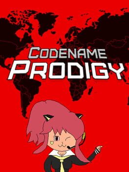 Codename Prodigy