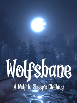Wolfsbane