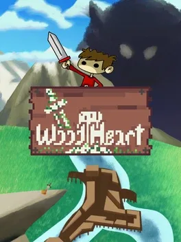 WoodHeart