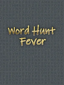 Word Hunt Fever