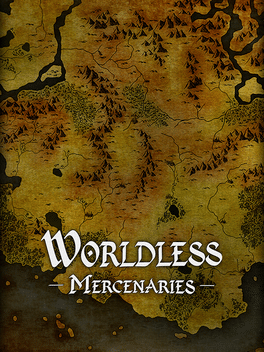 Worldless - Mercenaries