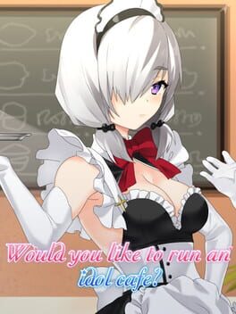 你想经营女仆咖啡馆吗破解游戏下载-游戏公社