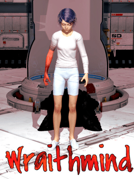 Wraithmind