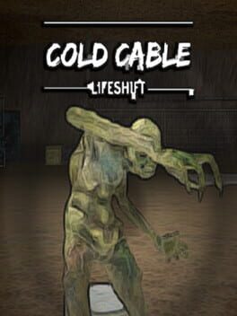 Cold Cable: Lifeshift Game Cover Artwork