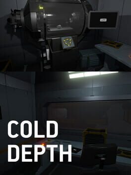 Cold Depth