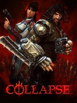 Collapse game cover