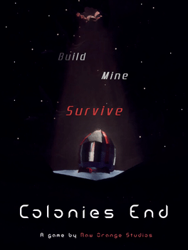 Colonies End