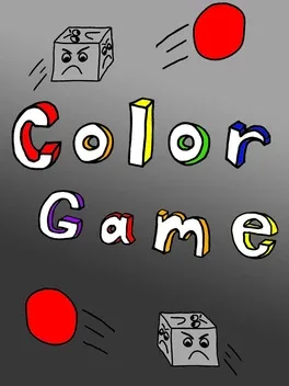 Color Game cover art