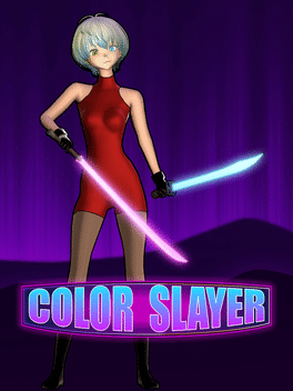 Color Slayer