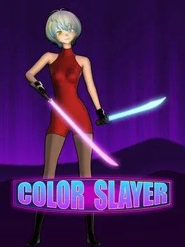 Color Slayer image