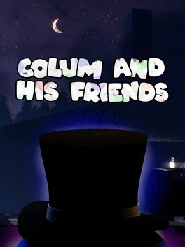 Colum and His Friends