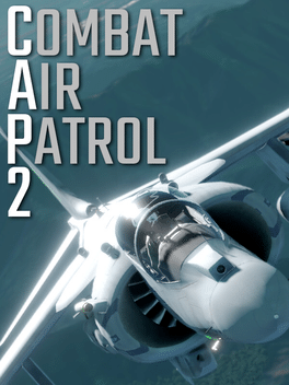 Combat Air Patrol 2