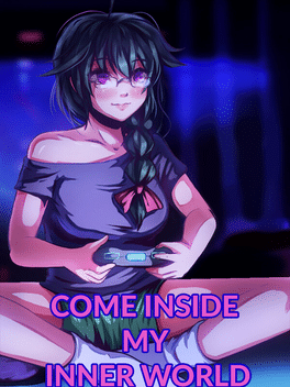 Come Inside My Inner World