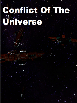 Conflict of the Universe