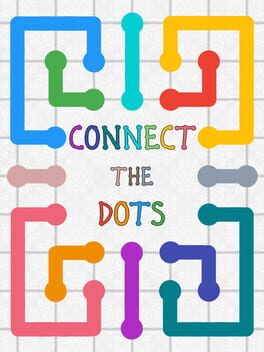 Connect the Dots Game Cover Artwork