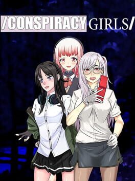 Conspiracy Girls