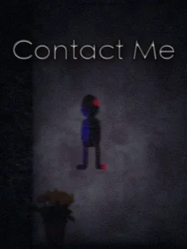 Contact Me