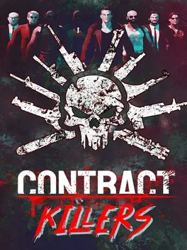 Contract Killers image