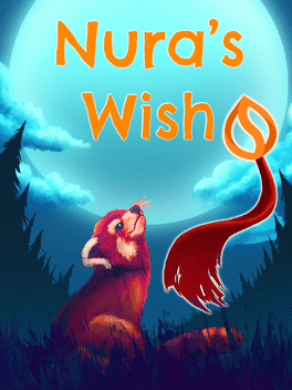 Nura's Wish