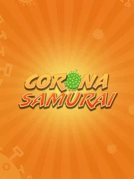 Corona Samurai